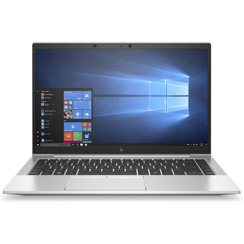 HP EliteBook 845 G7 avec pré-installation OS