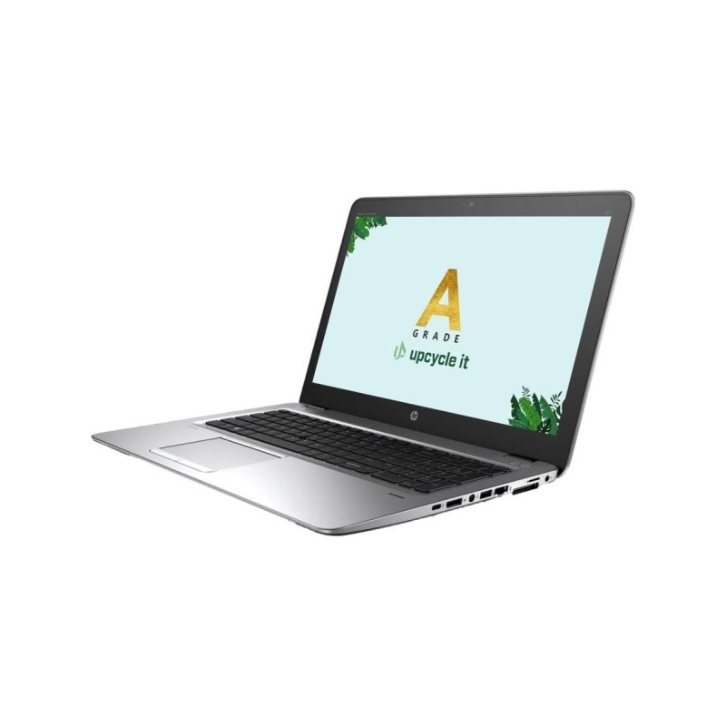 HP EliteBook 850 G3 avec pré-installation OS