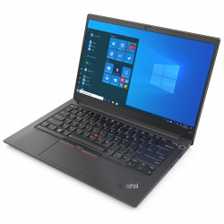 Lenovo ThinkPad E14 Gen3 avec pré-installation OS