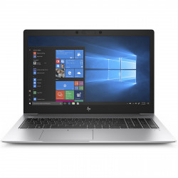 HP EliteBook 850 G6 avec pré-installation OS