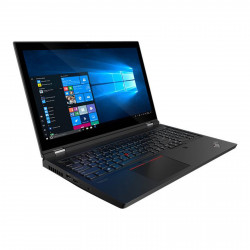 Lenovo ThinkPad P15s Gen2