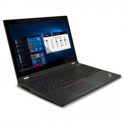 Lenovo ThinkPad P15s Gen2