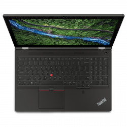 Lenovo ThinkPad P15s Gen2