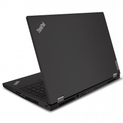 Lenovo ThinkPad P15s Gen2