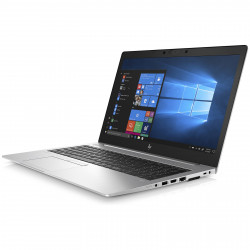 HP EliteBook 850 G6 avec pré-installation OS