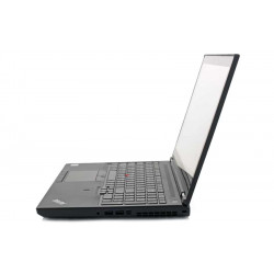 Lenovo ThinkPad P52 avec pré-installation OS