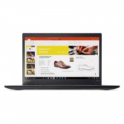 Lenovo ThinkPad T14 Gen1 avec pré-installation OS