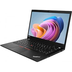 Lenovo ThinkPad T14 Gen1 avec pré-installation OS