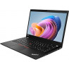 Lenovo ThinkPad T14 Gen1 avec pré-installation OS