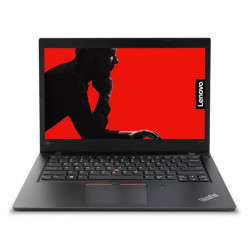 Lenovo ThinkPad T14 Gen1 avec pré-installation OS