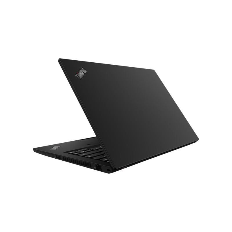 Lenovo ThinkPad T490 avec pré-installation OS