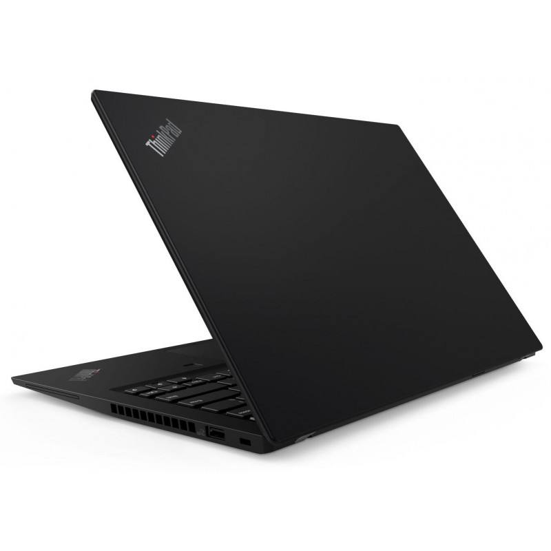Lenovo ThinkPad T490s avec pré-installation OS Lenovo ThinkPad T490s avec pré-installation OS