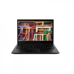 Lenovo ThinkPad T490s avec pré-installation OS