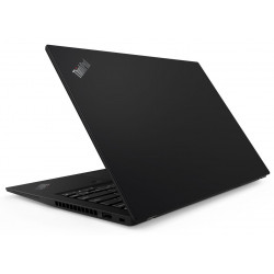 Lenovo ThinkPad T490s avec pré-installation OS