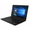 Lenovo ThinkPad T490s avec pré-installation OS Lenovo ThinkPad T490s avec pré-installation OS
