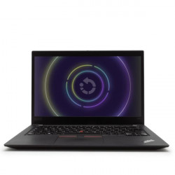 Lenovo ThinkPad T495s