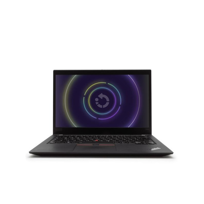 Lenovo ThinkPad T495s