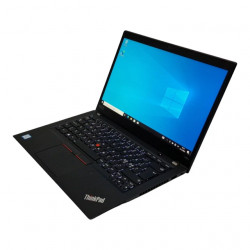Lenovo ThinkPad T490s avec pré-installation OS