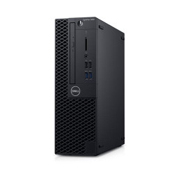 Dell OptiPlex 3060 SFF avec pré-installation OS