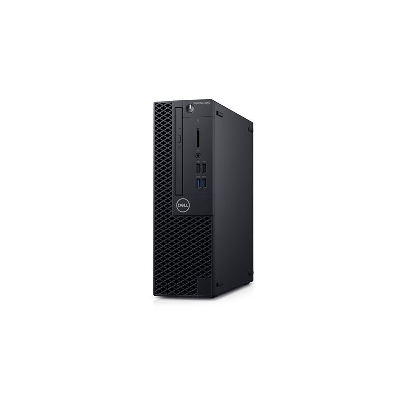 Dell OptiPlex 3060 SFF avec pré-installation OS