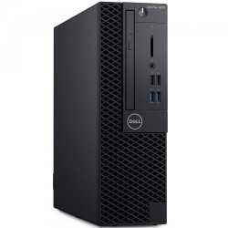 Dell OptiPlex 3070 SFF avec pré-installation OS