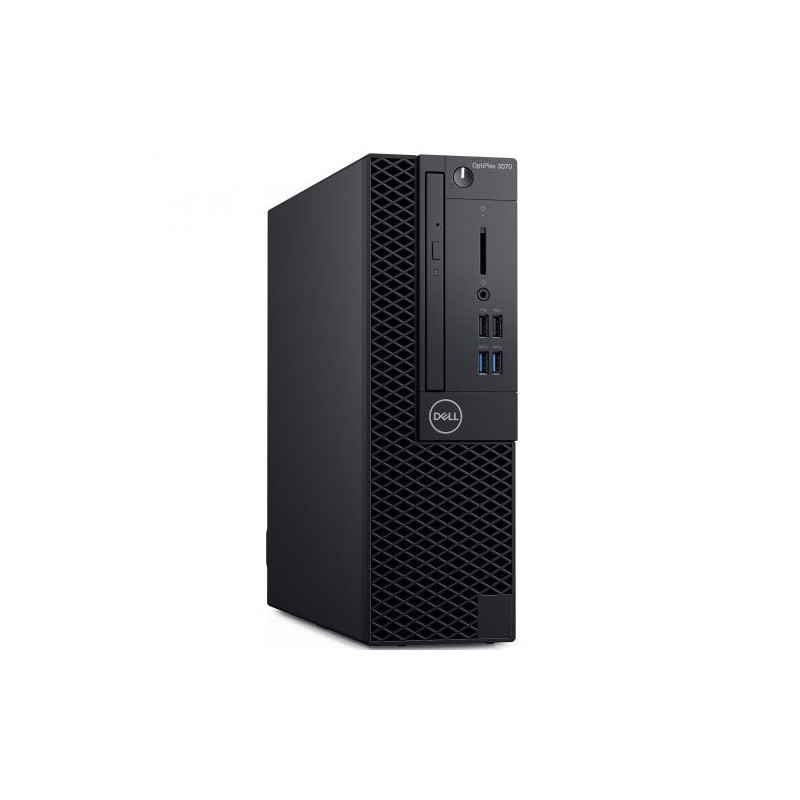 Dell OptiPlex 3070 SFF avec pré-installation OS