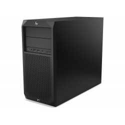 HP WorkStation Z2 G4 Tour avec pré-installation OS