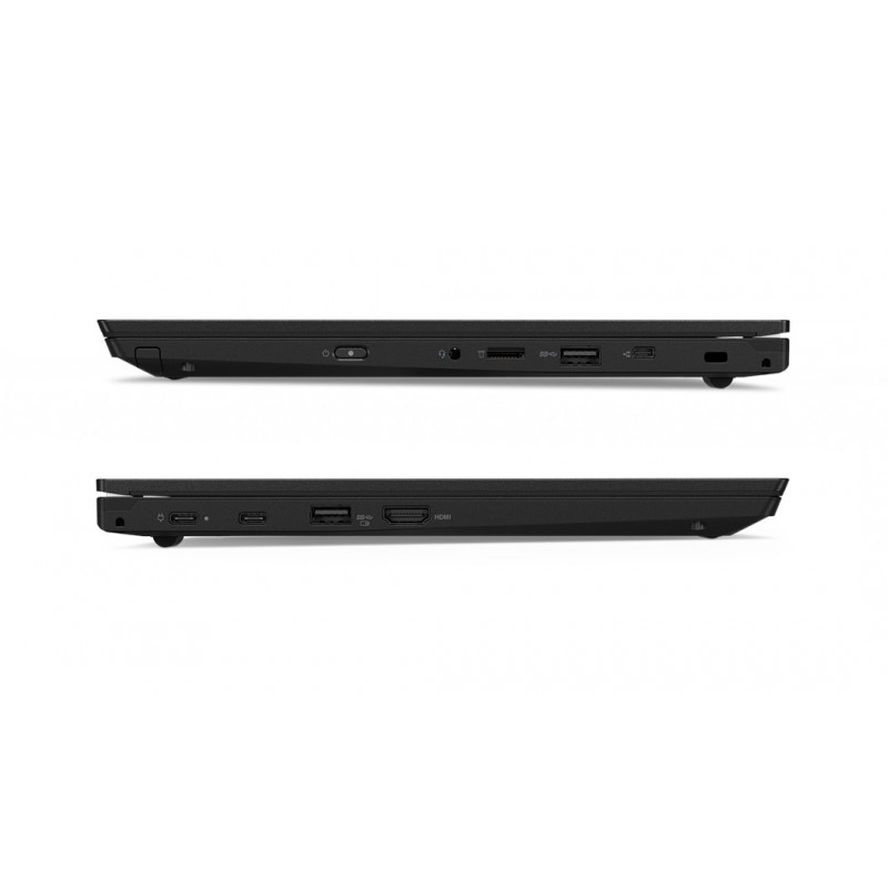 Lenovo ThinkPad L380 avec pré-installation OS