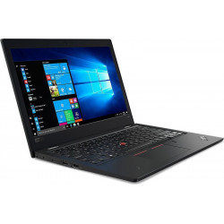 Lenovo ThinkPad L380 avec pré-installation OS