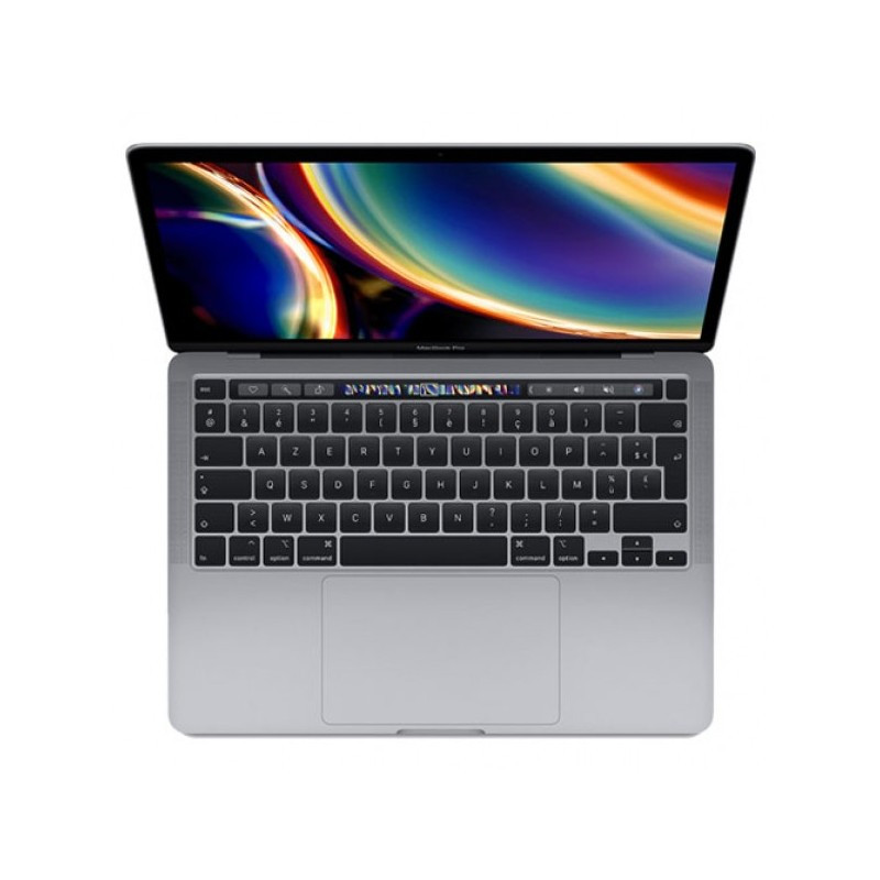 Apple MacBook Pro 18.1