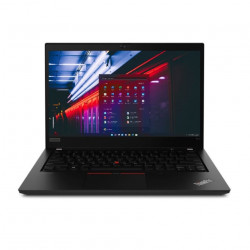 Lenovo ThinkPad T490 avec pré-installation OS