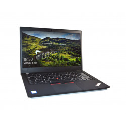 Lenovo ThinkPad T490 avec pré-installation OS