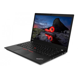 Lenovo ThinkPad T490 avec pré-installation OS