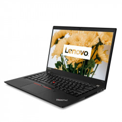 Lenovo ThinkPad T490 avec pré-installation OS