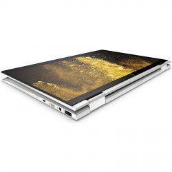 HP EliteBook x360 1040 G5 avec pré-installation OS