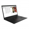 Lenovo ThinkPad T495s avec pré-installation OS