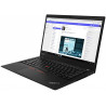 Lenovo ThinkPad T495s avec pré-installation OS