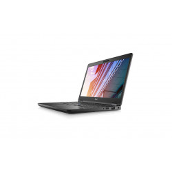 Dell Latitude 5591 avec pré-installation OS
