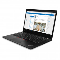 Lenovo ThinkPad X13 Gen1 avec pré-installation OS