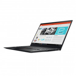Lenovo ThinkPad X1 Carbon 7th Gen avec pré-installation OS
