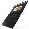 Lenovo ThinkPad X1 Carbon 7th Gen avec pré-installation OS