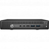 HP EliteDesk 800 G2 Mini avec pré-installation OS