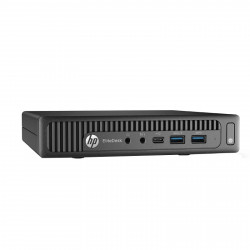 HP EliteDesk 800 G2 Mini avec pré-installation OS