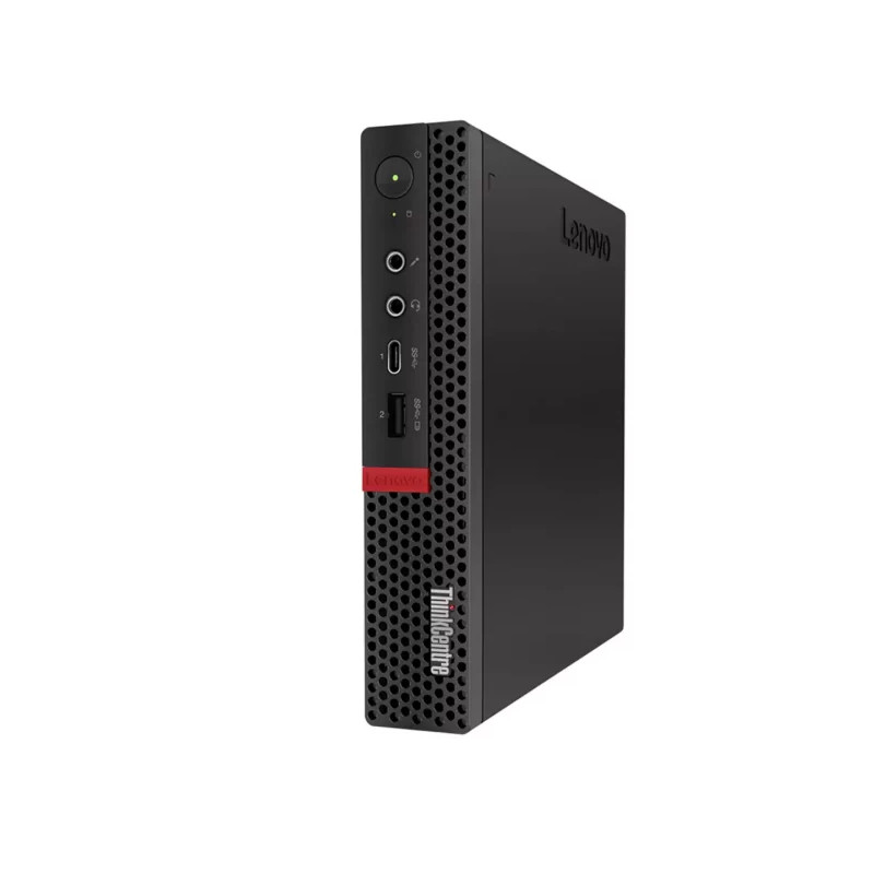 Lenovo ThinkCentre M920x Tiny avec pré-installation OS