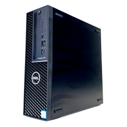 Dell Precision 3431 SFF avec pré-installation OS