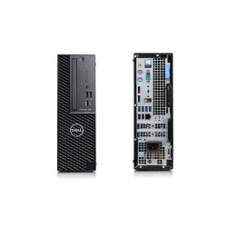 Dell Precision 3431 SFF avec pré-installation OS
