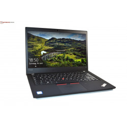 Lenovo ThinkPad L490 avec pré-installation OS