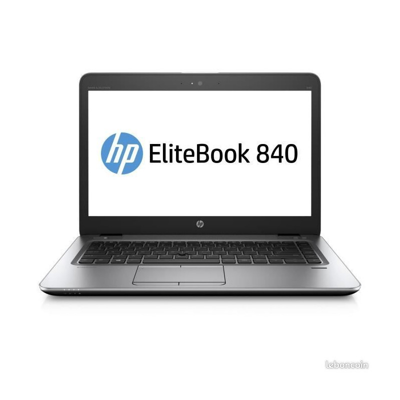 HP EliteBook 840 G8