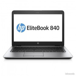 HP EliteBook 840 G8 avec pré-installation OS