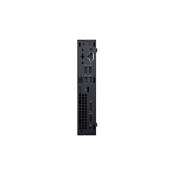 Dell OptiPlex 3060 Micro avec pré-installation OS